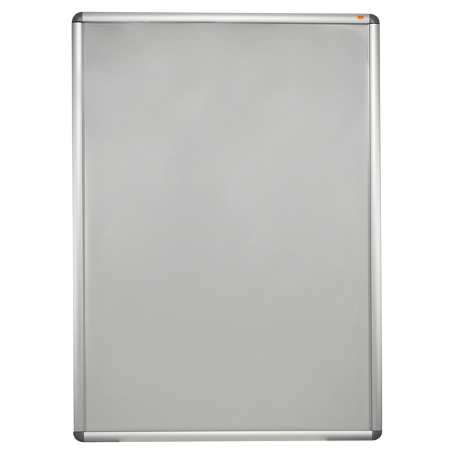 Kliklijst Nobo Premium Plus A0 118×84,1cm aluminium