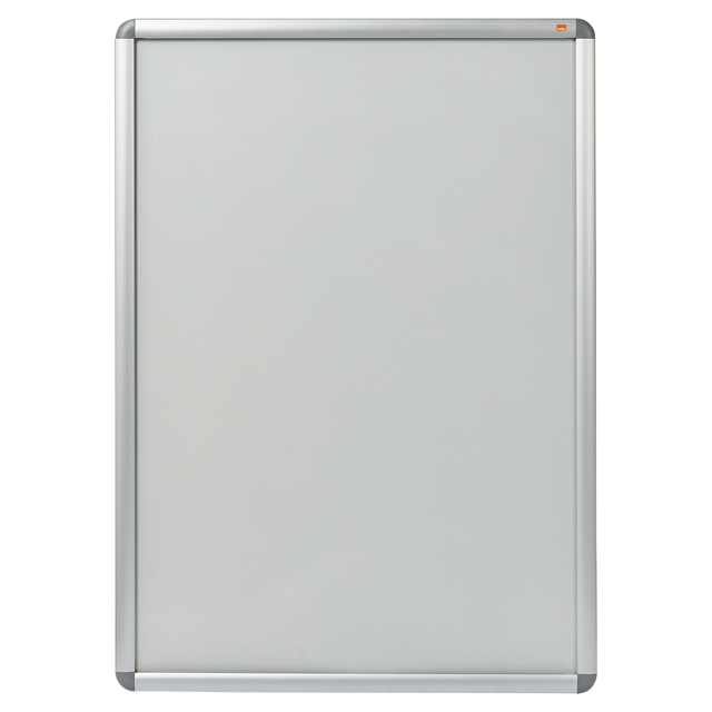 Kliklijst Nobo Premium Plus 70x100cm aluminium