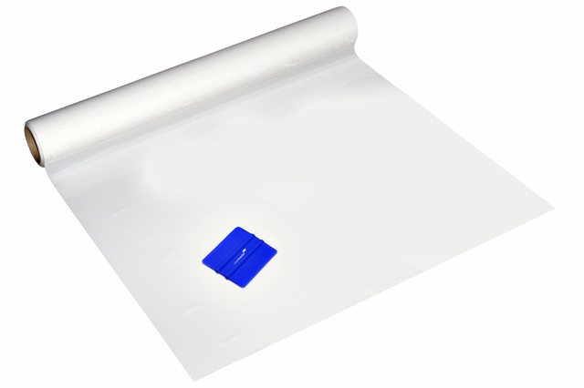 Whiteboardfolie Legamaster Wrap-Up 101x600cm