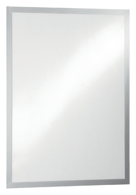 Duraframe Durable poster A1 zilvergrijs