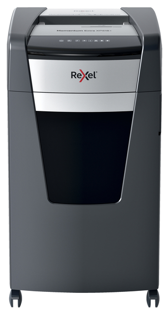 Papiervernietiger Rexel Momentum Extra XP516+ snippers 2x15mm
