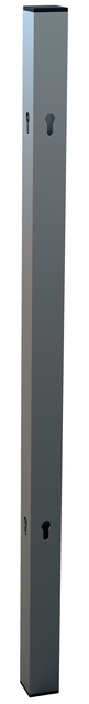 Frame verbindingsstuk voor Nobo modulaire scheidingspanelen
