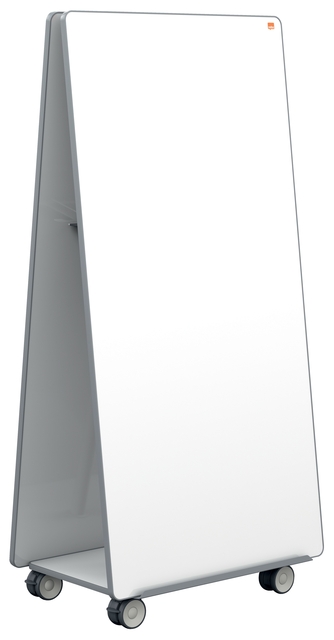 Whiteboard systeem Nobo Move & Meet 90x180cm