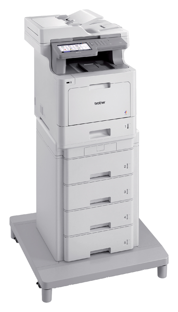 Multifunctional Laser printer Brother MFC-L9570CDWMT