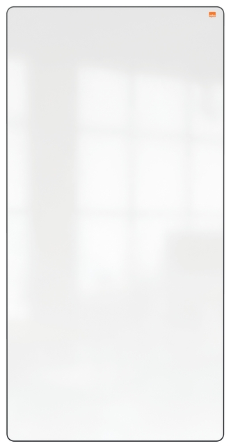 Draagbaar whiteboard Nobo Move & Meet 90x180cm