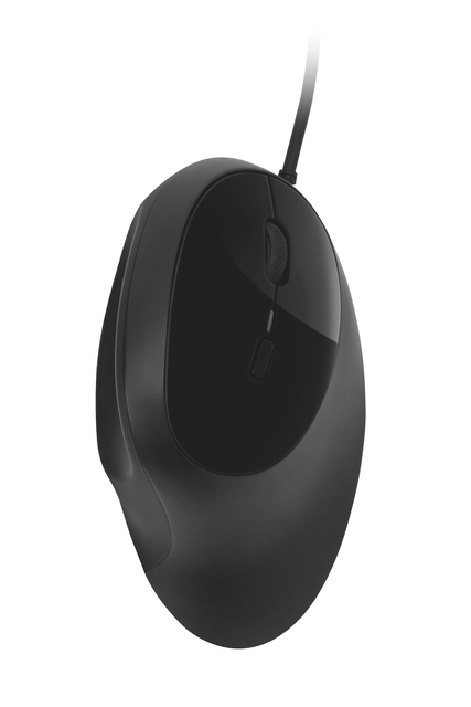 Muis Kensington Pro Fit Ergo bedraad rechts