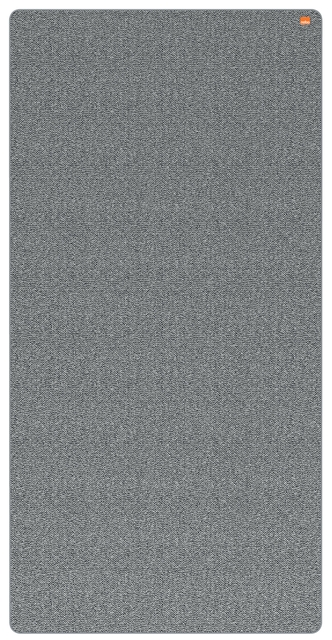 Draagbaar whiteboard en memobord Nobo move & meet 1800x900mm