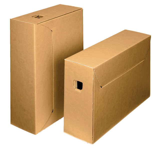 Archiefdoos Loeff’s City Box 3008 box 10+